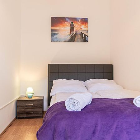 Spacious 2Br Apt Great Location - Near Schoenbrunn Bécs Kültér fotó