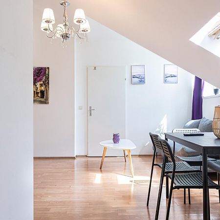 Spacious 2Br Apt Great Location - Near Schoenbrunn Bécs Kültér fotó