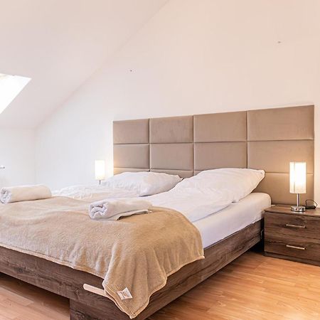 Spacious 2Br Apt Great Location - Near Schoenbrunn Bécs Kültér fotó