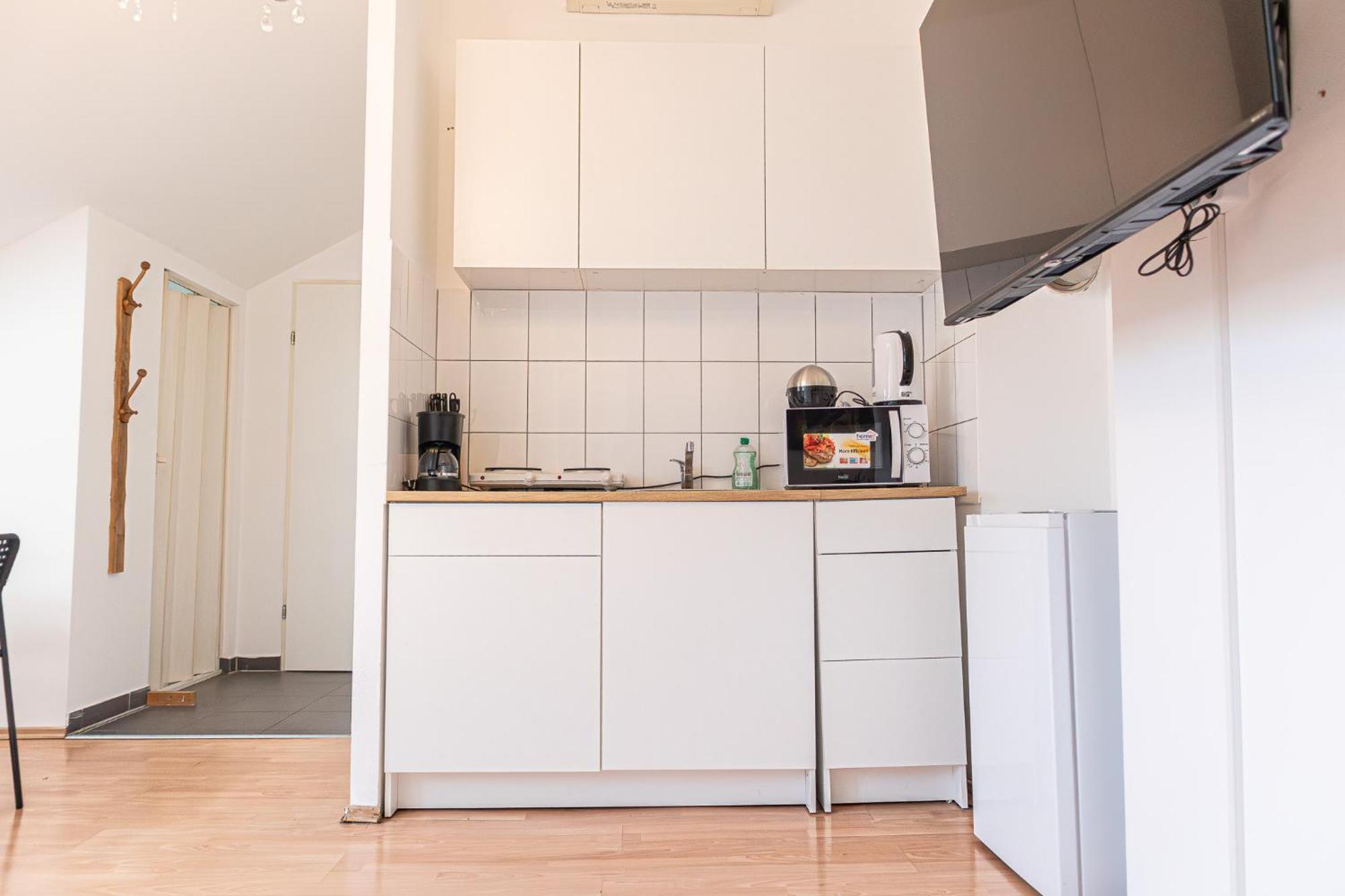 Spacious 2Br Apt Great Location - Near Schoenbrunn Bécs Kültér fotó