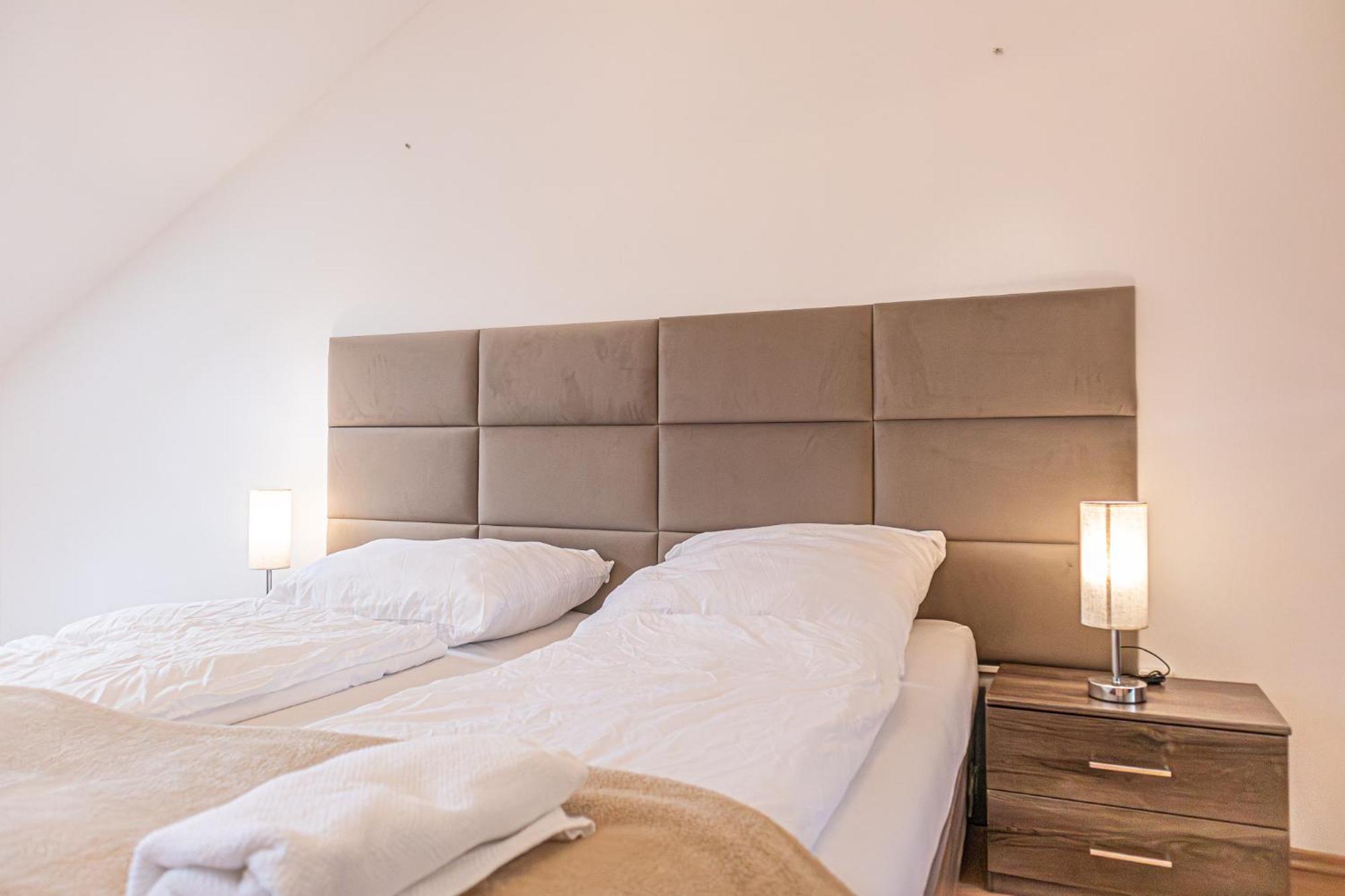 Spacious 2Br Apt Great Location - Near Schoenbrunn Bécs Kültér fotó