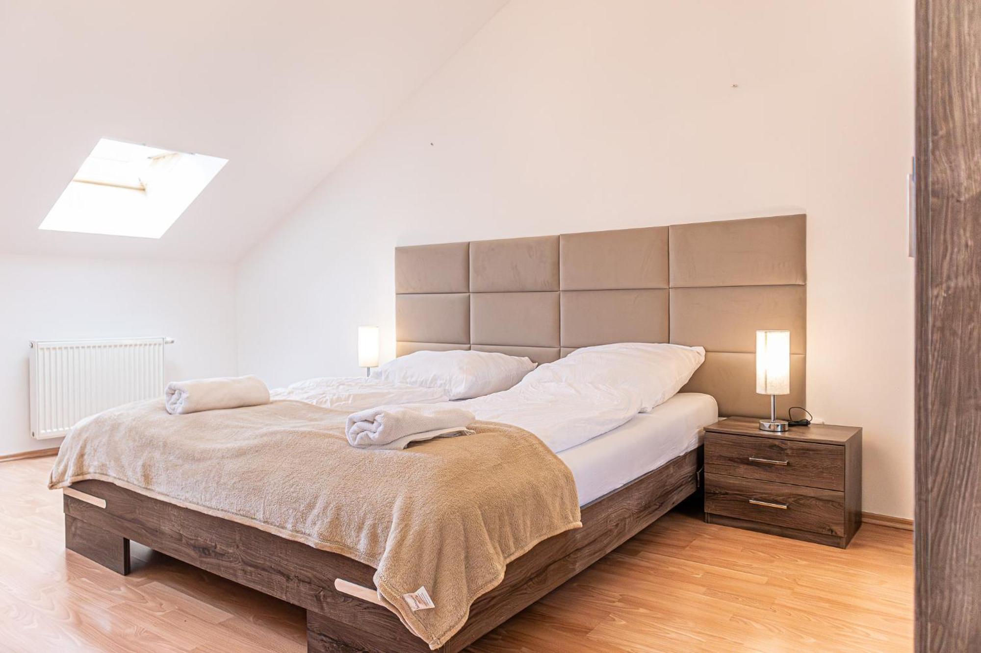 Spacious 2Br Apt Great Location - Near Schoenbrunn Bécs Kültér fotó