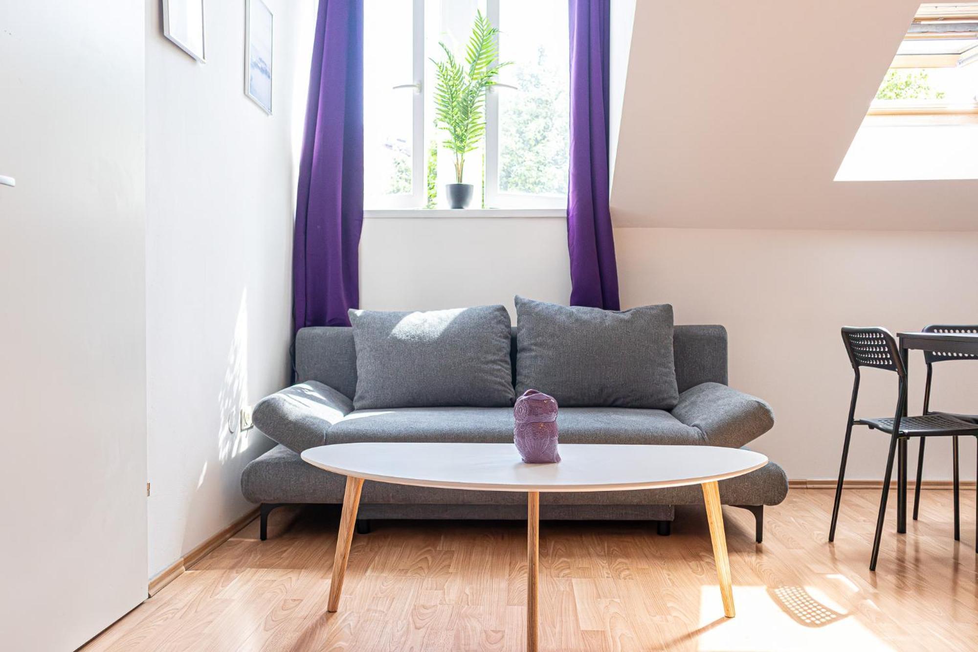 Spacious 2Br Apt Great Location - Near Schoenbrunn Bécs Kültér fotó